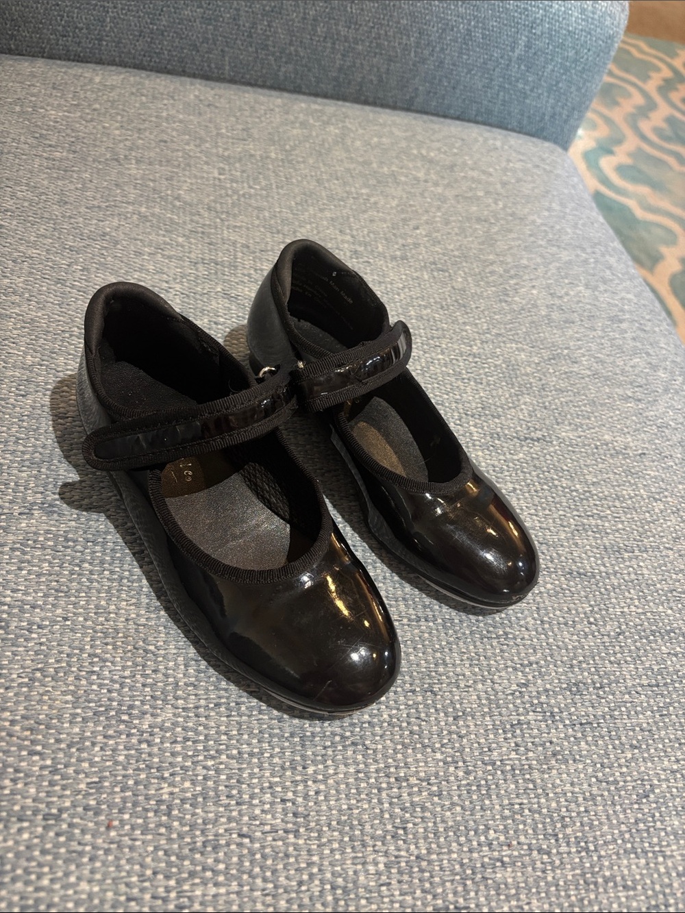 freestyle tap shoes! Toddler 11